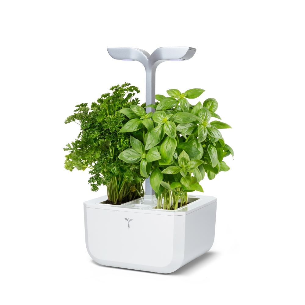 Exky® self- sufficient indoor gardens - 2 slots